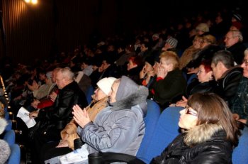 СОН «Марсельский» как пример удачного самоуправления жилым фондом