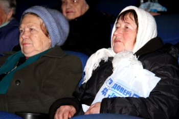 СОН «Марсельский» как пример удачного самоуправления жилым фондом