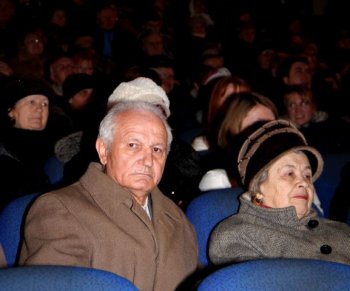 Геннадий Труханов поделился планами дальнейшей работы