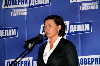 Геннадий Труханов поделился планами дальнейшей работы