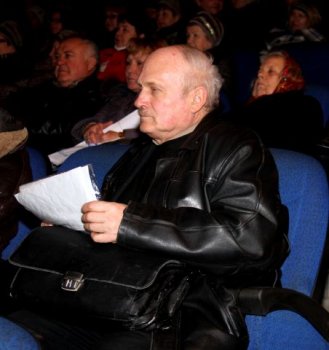 Геннадий Труханов поделился планами дальнейшей работы