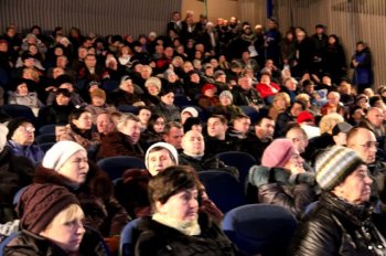 Геннадий Труханов поделился планами дальнейшей работы