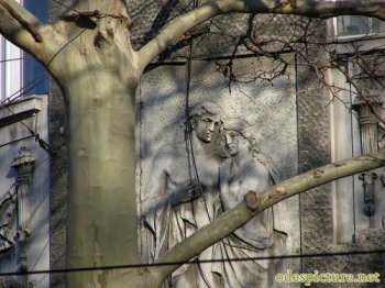 Завтра в Одессе откроется Почетное консульство Литвы