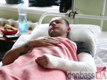 Зампрокурора о донецкой авиакатастрофе: «Виновные по-любому будут»