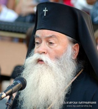 Определены три кандидата на болгарский патриарший престол