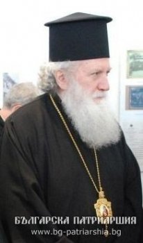 Определены три кандидата на болгарский патриарший престол