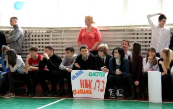Ко Дню защитника Отечества проходит военно-патриотический фестиваль