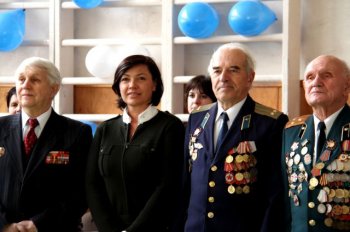 Ко Дню защитника Отечества проходит военно-патриотический фестиваль