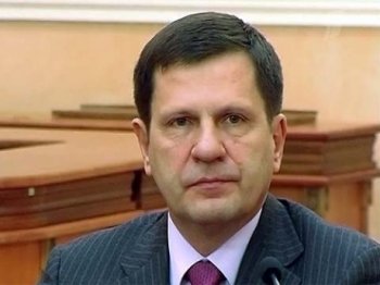 Алексей Костусев хочет снизить количество коммунальных предприятий