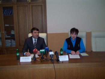 Суды одесской области. Текучка большая, но и желающих работать много