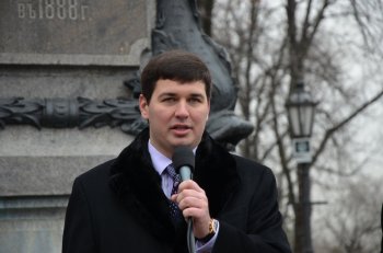 Антифашистский союз призвал депутатов Одесского горсовета поддержать решение о недопущении проявлений нацизма и радикального национализма