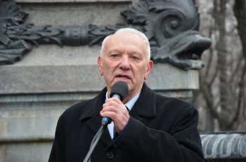 Антифашистский союз призвал депутатов Одесского горсовета поддержать решение о недопущении проявлений нацизма и радикального национализма