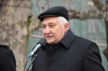 Антифашистский союз призвал депутатов Одесского горсовета поддержать решение о недопущении проявлений нацизма и радикального национализма