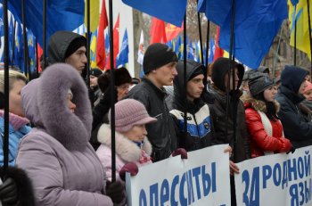 Антифашистский союз призвал депутатов Одесского горсовета поддержать решение о недопущении проявлений нацизма и радикального национализма