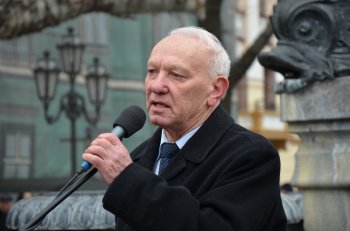 В Одессе сессия. Часть 1