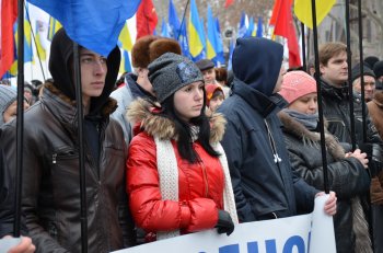 В Одессе сессия. Часть 1