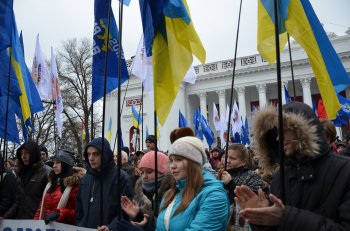 В Одессе сессия. Часть 1