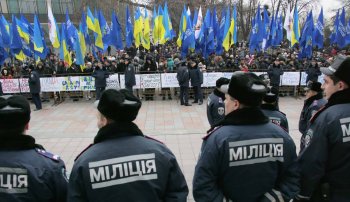 В  Одессе сессия. Часть 2