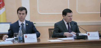 В  Одессе сессия. Часть 2