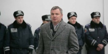 В  Одессе сессия. Часть 2