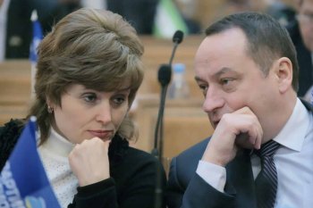 В  Одессе сессия. Часть 2