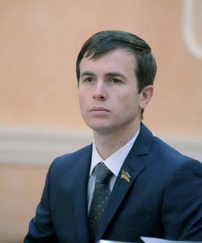 В  Одессе сессия. Часть 2