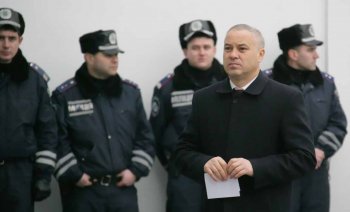 В  Одессе сессия. Часть 2