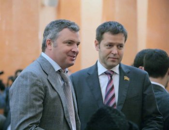 В  Одессе сессия. Часть 2