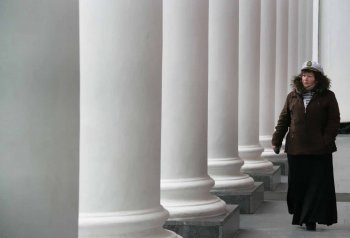 В  Одессе сессия. Часть 2