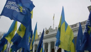 В  Одессе сессия. Часть 2