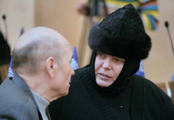 В  Одессе сессия. Часть 2