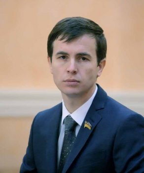 В  Одессе сессия. Часть 2
