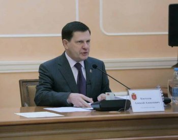 Алексей Костусев: "Свободу" надо запретить