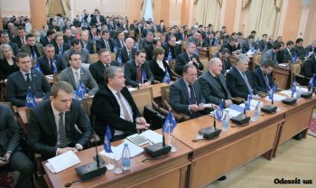Александр Ищенко: Cессия прошла продуктивно, решения принесут пользу одесситам