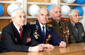 В Суворовском районе состоялся военно-патриотический фестиваль «Воинская доблесть»