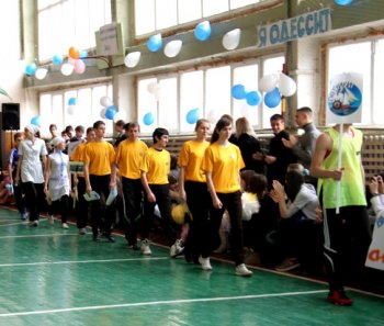 В Суворовском районе состоялся военно-патриотический фестиваль «Воинская доблесть»