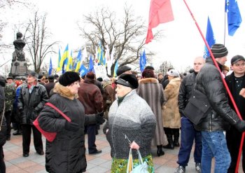 В Одессе сессия. Часть 3