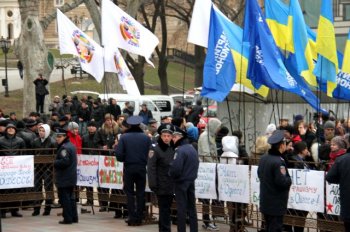 В Одессе сессия. Часть 3