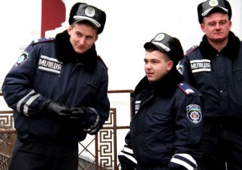В Одессе сессия. Часть 3
