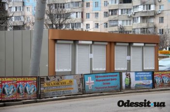 Главный регионал Одесского горсовета о «войне» с будками, новых коллегах и памятнике Давиду Ойстраху