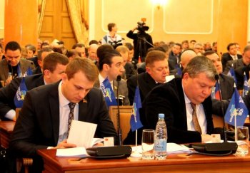 В Одессе сессия. Часть 4