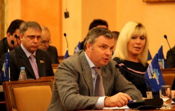В Одессе сессия. Часть 4