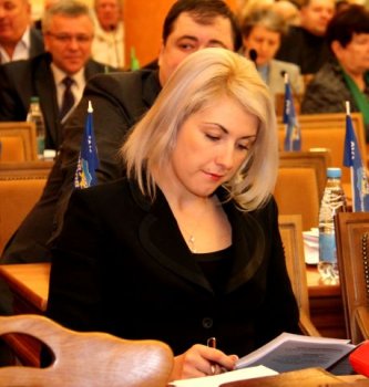 В Одессе сессия. Часть 4
