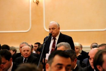В Одессе сессия. Часть 4