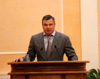 В Одессе сессия. Часть 4