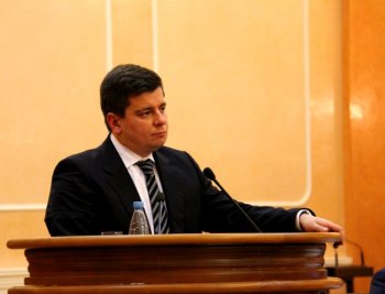 В Одессе сессия. Часть 4