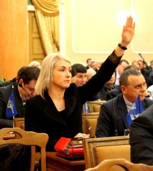 В Одессе сессия. Часть 4