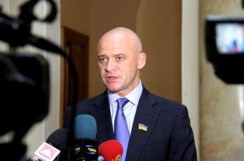В Одессе сессия. Часть 4