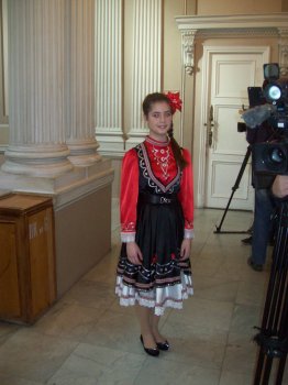 Богата талантами земля одесская