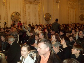 Богата талантами земля одесская